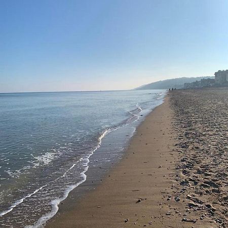 Soleil Levant Villers-sur-Mer Εξωτερικό φωτογραφία